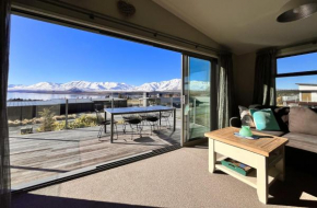 Hillcrest Lodge A - Lake Tekapo